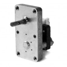 SGM - AC Shaded Pole Gearmotor